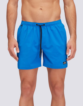 TRAJE DE BAÑO CON TEJIDO ELÁSTICO Y BOLSA EXTRAÍBLE