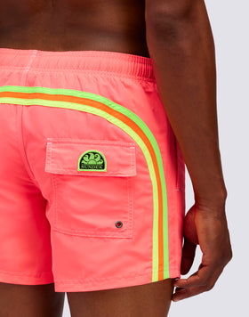 BAÑADOR HOMBRE DALIA FLUO