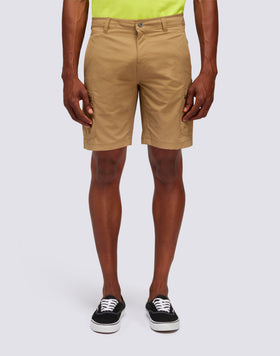 SHORT CARGO EN TISSU À SÉCHAGE RAPIDE