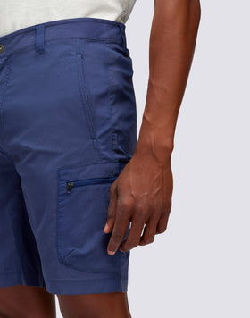 QUICK-DRY CARGO SHORTS