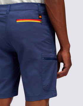 QUICK-DRY CARGO SHORTS