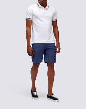 WALKSHORT EN TISSU À SÉCHAGE RAPIDE