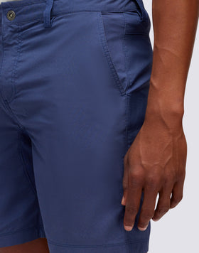 WALKSHORT EN TISSU À SÉCHAGE RAPIDE