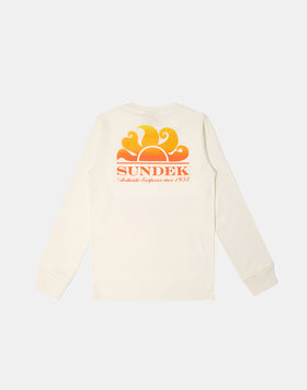 LONG-SLEEVED T-SHIRT