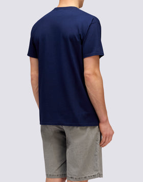 CAMISETA CON ESTAMPADO DE ARCHIVO HIBISCUS SK23