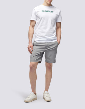 WALKSHORTS IN QUICK DRY FABRIC