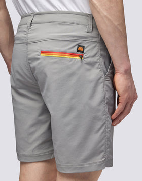 WALKSHORTS IN QUICK DRY FABRIC