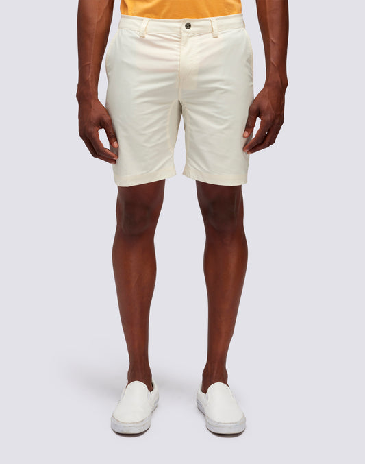 SHORT EN TISSU À SÉCHAGE RAPIDE