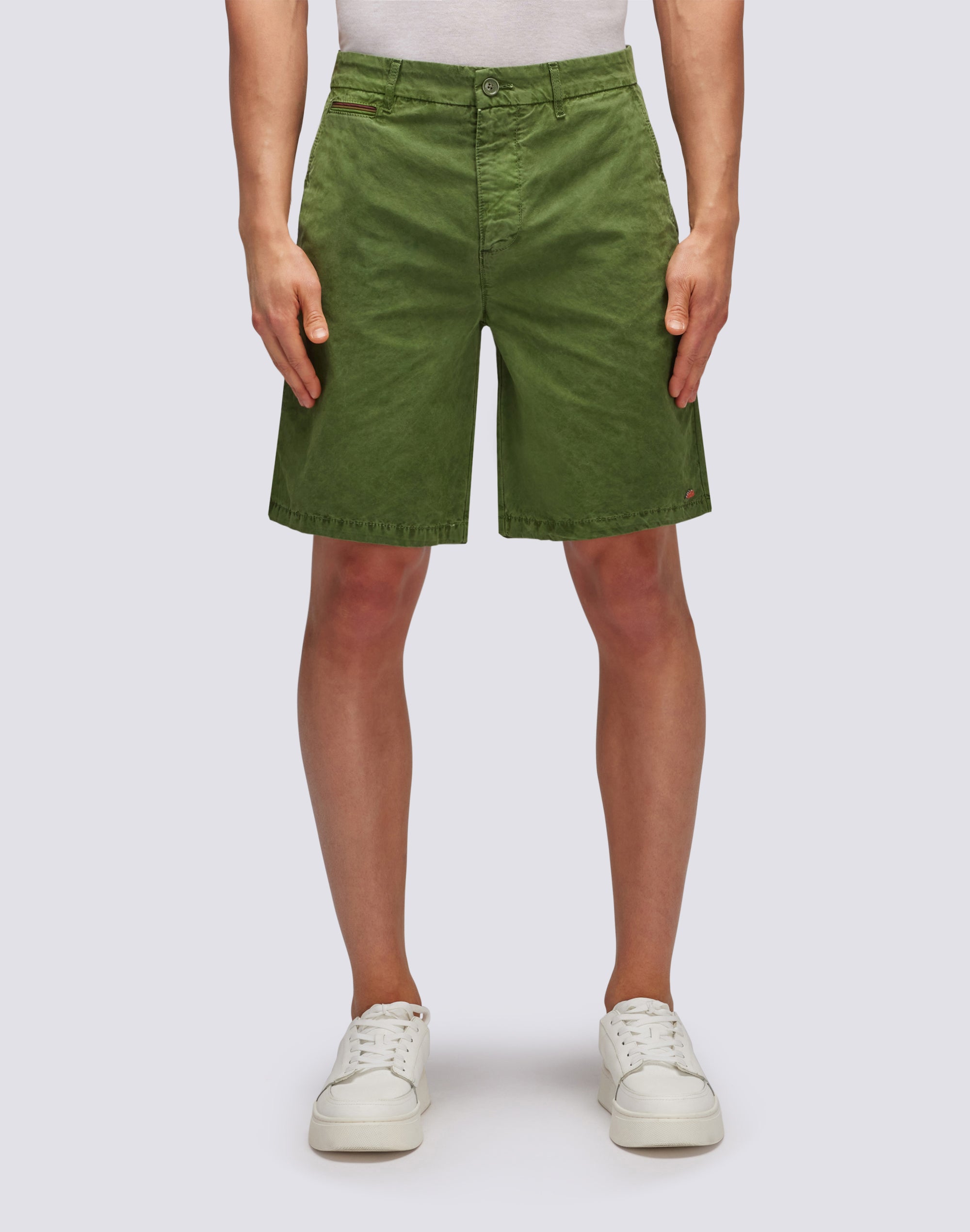 SUNDEK Beach Bag Dk Ar Green 01 AM248ABCA500 DK AR  Produktbild-Vorschau 9