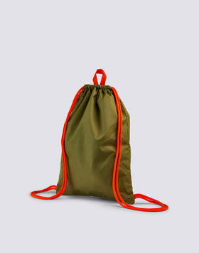IRVINE - SAC À DOS EN NYLON