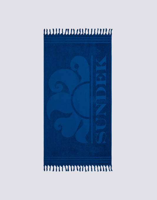 JAQUARD TOWEL