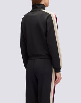 SWEAT-SHIRT DE PLONGÉE AVEC ARC-EN-CIEL