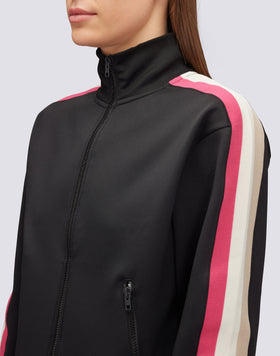 SWEAT-SHIRT DE PLONGÉE AVEC ARC-EN-CIEL