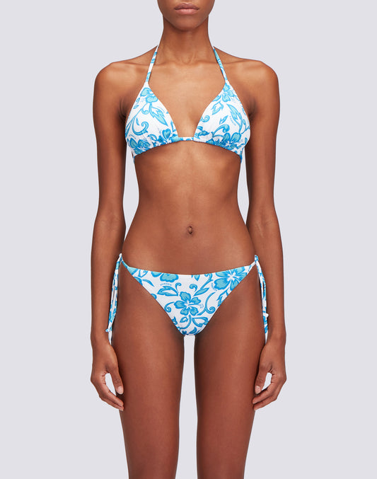 JENNIFER - SK23 ADJUSTABLE TRIANGLE TOP