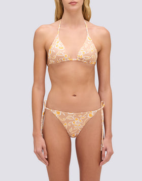 JENNIFER - TOP A TRIANGOLO REGOLABILE SK23