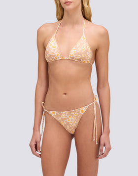 JENNIFER - TOP A TRIANGOLO REGOLABILE SK23