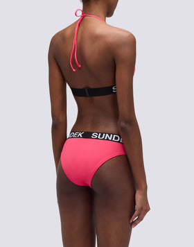 AIDA TRIANGLE TOP WITH ELASTIC