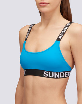 LUCRECIA TOP BRALETTE CON ELASTICO