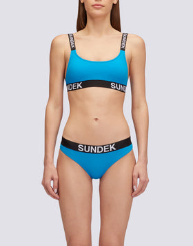 LUCRECIA TOP BRALETTE CON ELASTICO