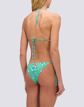 ANITA - SLIP AVEC HANCHES RÉGLABLES IMPRIMÉ SK23