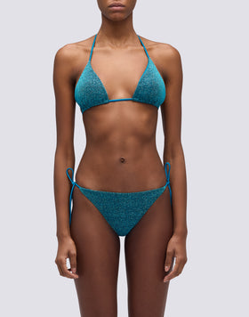 BRAGUITA ANITA DE LUREX CON CADERAS AJUSTABLES