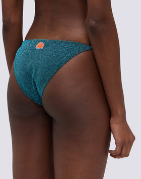 BRAGUITA ANITA DE LUREX CON CADERAS AJUSTABLES