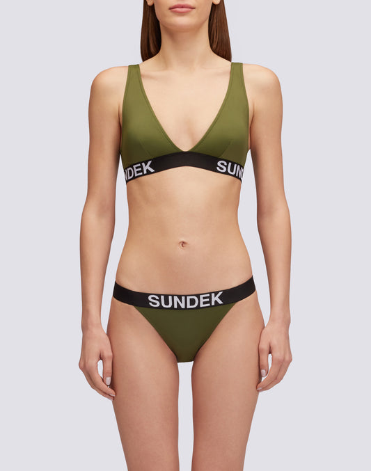 TOP AMERICANO CON ELASTICO