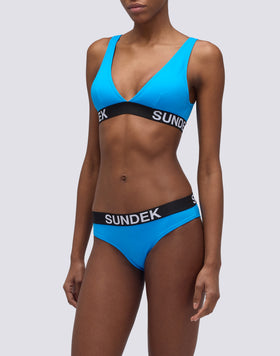 TOP AMERICANO CON ELASTICO