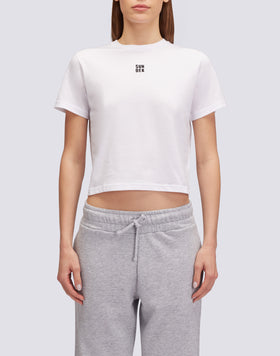 CAMISETA CORTA