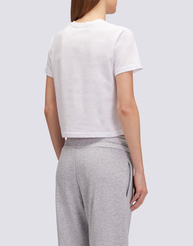 CAMISETA CORTA