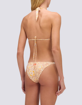 HILA - TOP IMPRIMÉ AMÉRICAIN SK23