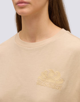 WOMEN'S REGULAR FIT T-SHIRT