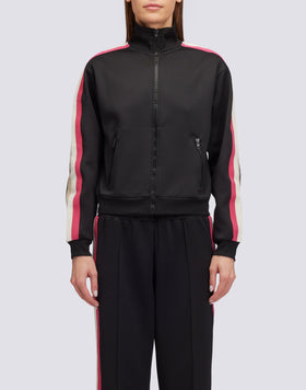 SWEAT-SHIRT DE PLONGÉE AVEC ARC-EN-CIEL