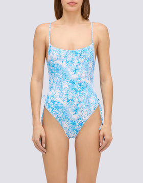 DIANA ROSE - COSTUME INTERO FELUR DE JOIE