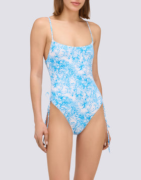 DIANA ROSE - COSTUME INTERO FELUR DE JOIE