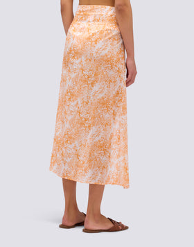 FALDA FLEUR DE JOIE
