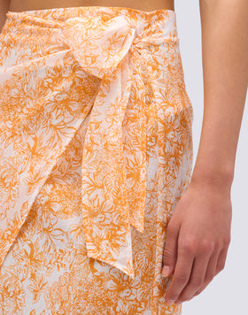 FALDA FLEUR DE JOIE