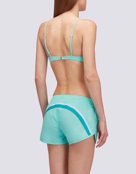 MARGATE - PANTALÓN CORTO DE MAR REPREVE