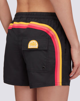 COAST - PANTALONCINO MARE LUNGHEZZA MEDIA VITA ELASTICATA REPREVE®