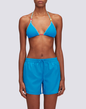 COAST - PANTALONCINO MARE LUNGHEZZA MEDIA VITA ELASTICATA REPREVE®