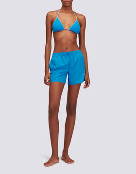 COAST - PANTALONCINO MARE LUNGHEZZA MEDIA VITA ELASTICATA REPREVE®