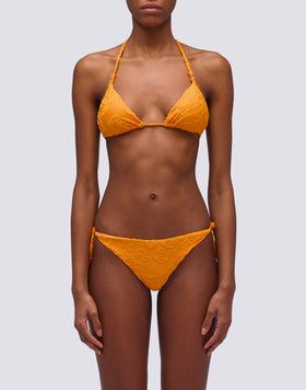 MONROE - TERRY BRIEFS WITH ADJUSTABLE SIDES AND SK23 MOTIF