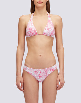 LENI - CULOTTE STAMPA FLEUR DE JOIE