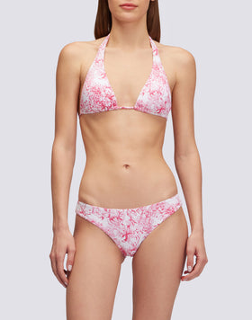 LENI - CULOTTE STAMPA FLEUR DE JOIE