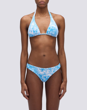 LENI - CULOTTE PRINT FLEUR DE JOIE