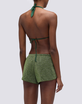 HAIWORTH - TRAJE CORTO DE LUREX