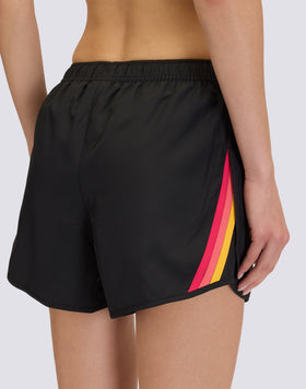 SHORT KIANA CON CINTURA ELÁSTICA REPREVE