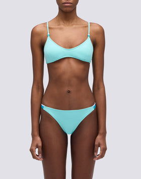 TOP BRALETTE E SLIP BRASILIANA