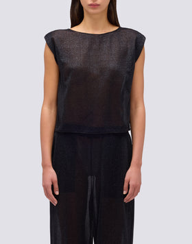LUREX T-SHIRT