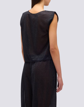 LUREX T-SHIRT